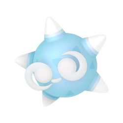 #774 Minior Blue Core(DLC 2)